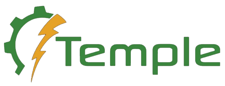 Temple M&E Ltd Logo